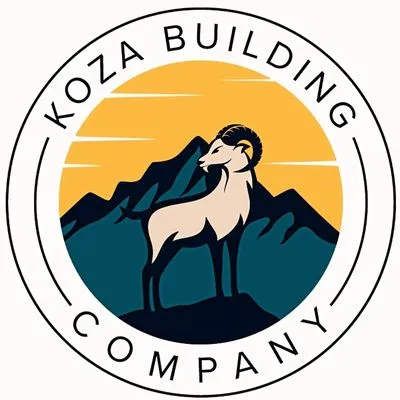 Koza Building Logo