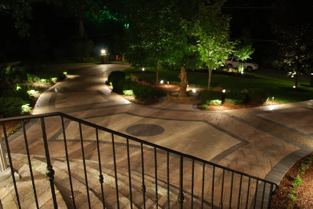 Affordable residential landscaping near you in Batavia, IL by Kozak Custom Landscapes