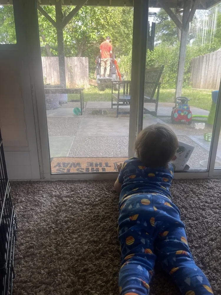 Trusted residential landscaping in Redding, CA by Kozas Hauling & Junk Removal