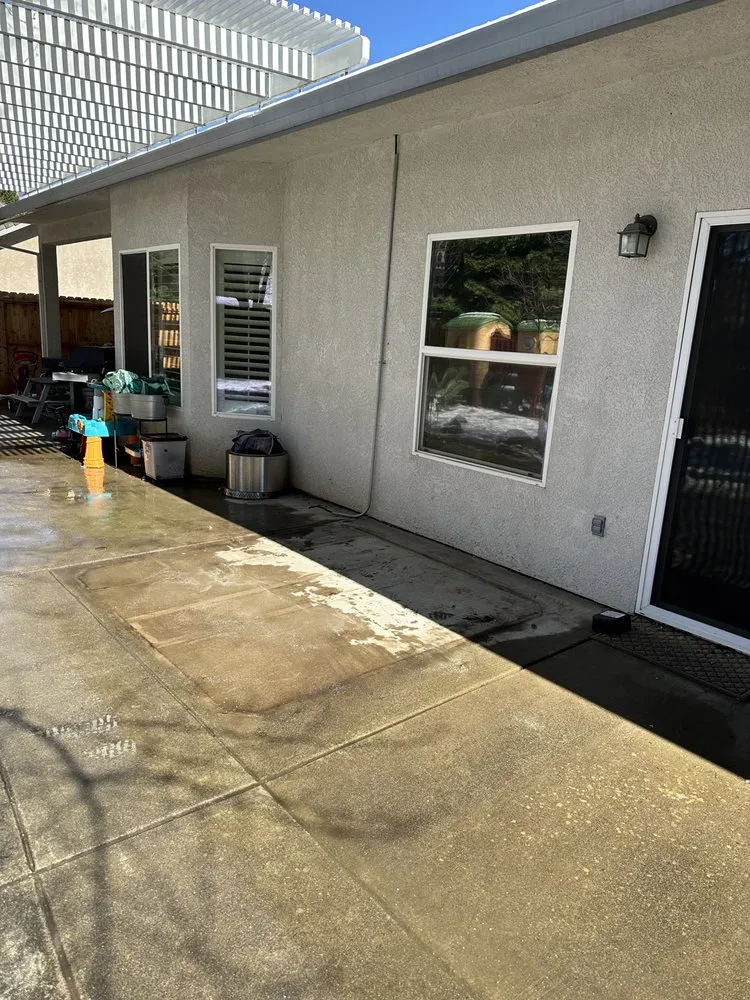 Expert landscaping services experts serving Redding, CA - Kozas Hauling & Junk Removal