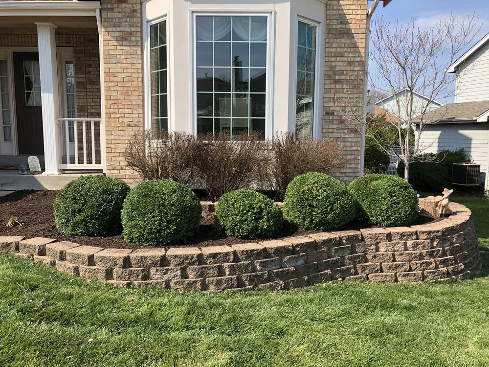 Local yard maintenance in St Louis, MO - Kozeny's Lawn Service