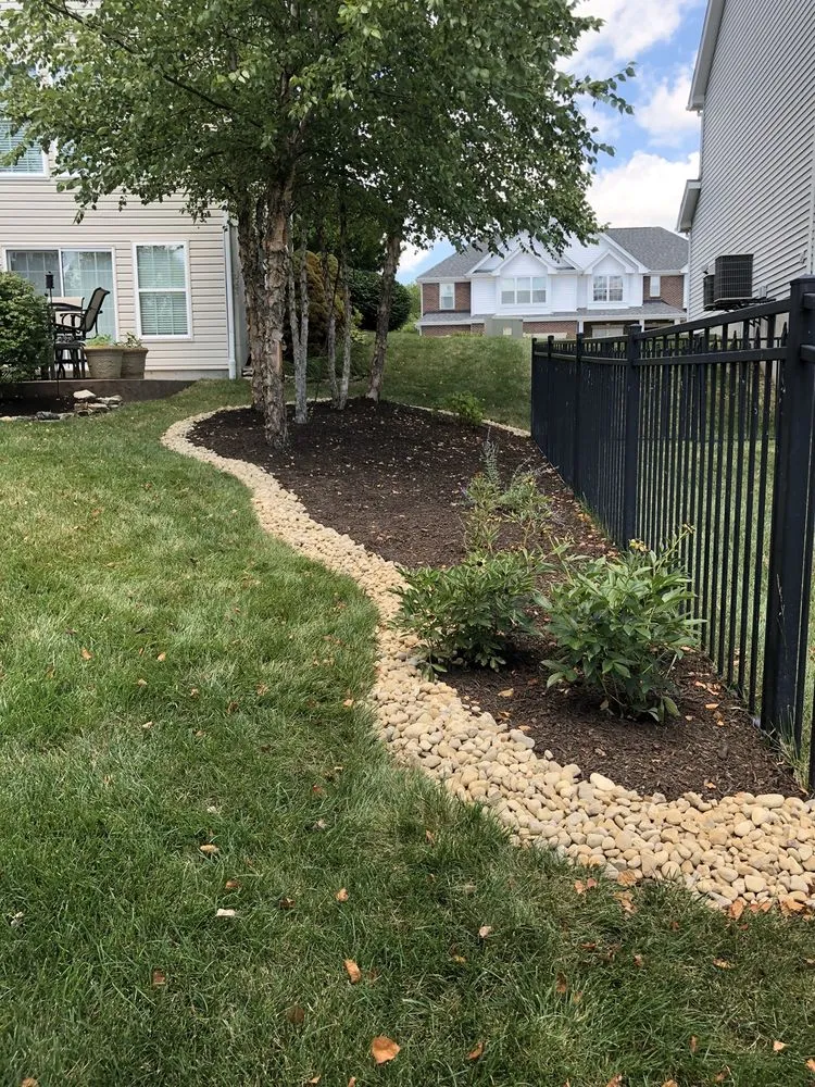 Trusted outdoor landscaping for year-round maintenance in St Louis, MO by Kozeny's Lawn Service