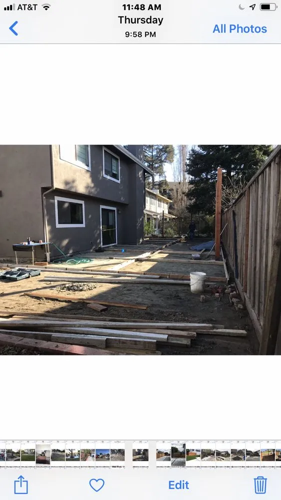 Top-rated landscaping services in Oakland, CA by Kozuki Landscaping