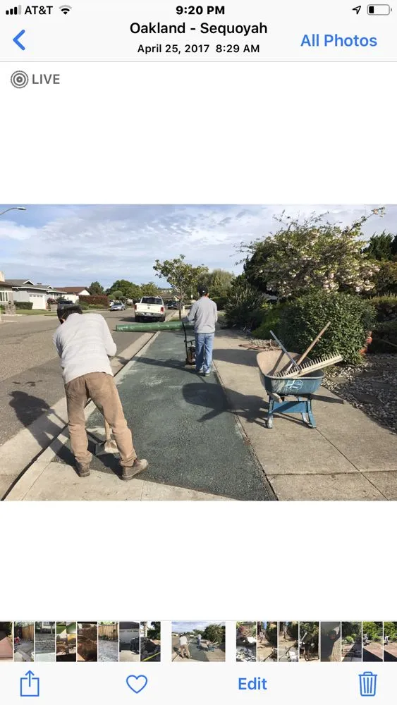 Custom yard maintenance experts serving Oakland, CA - Kozuki Landscaping