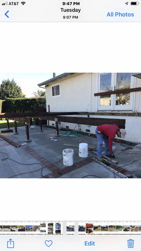 Local landscape installation experts serving Oakland, CA - Kozuki Landscaping