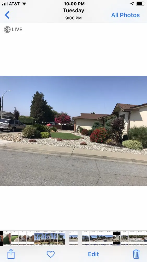 Custom residential landscaping for outdoor upgrades across Oakland, CA - Kozuki Landscaping