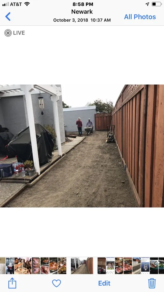 Local lawn care service experts serving Oakland, CA - Kozuki Landscaping