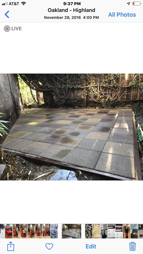 Affordable lawn mowing service in Oakland, CA by Kozuki Landscaping