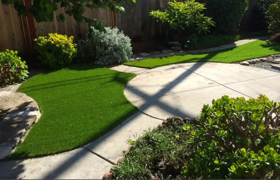 Top-rated yard maintenance in Oakland, CA - Kozuki Landscaping