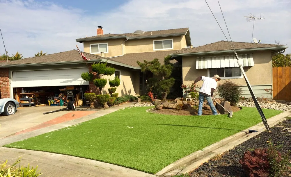 Trusted landscaping services in Oakland, CA - Kozuki Landscaping