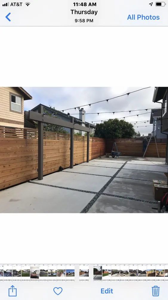 Custom residential landscaping in Oakland, CA by Kozuki Landscaping