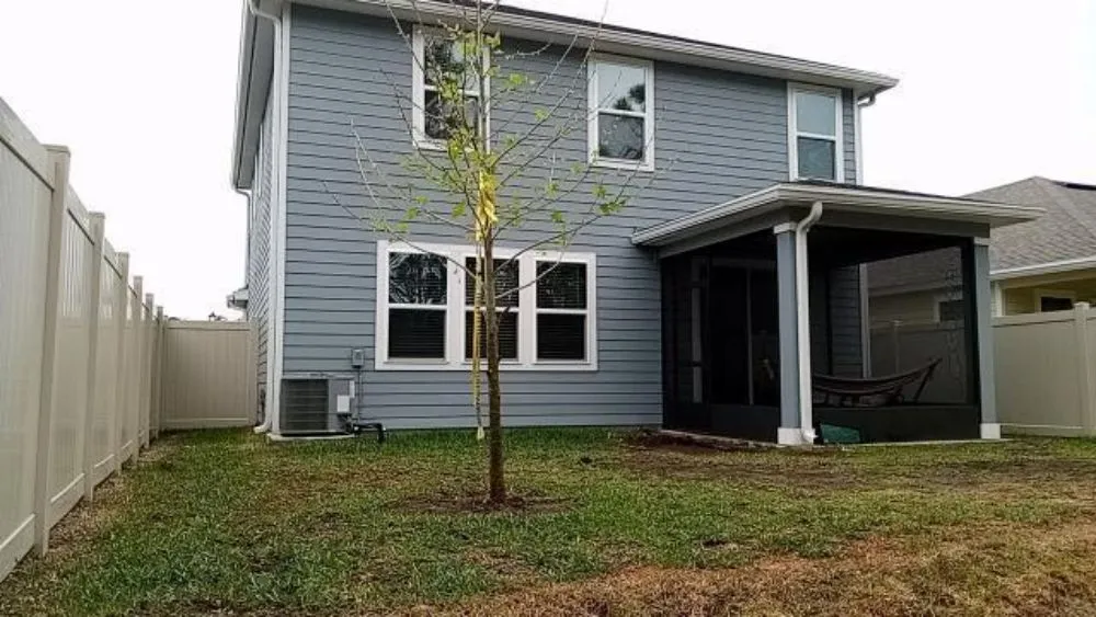 Expert outdoor landscaping experts serving Middleburg, FL - Kozy Creations Landscape Design