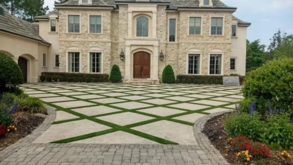 Reliable garden landscaping experts serving Middleburg, FL - Kozy Creations Landscape Design