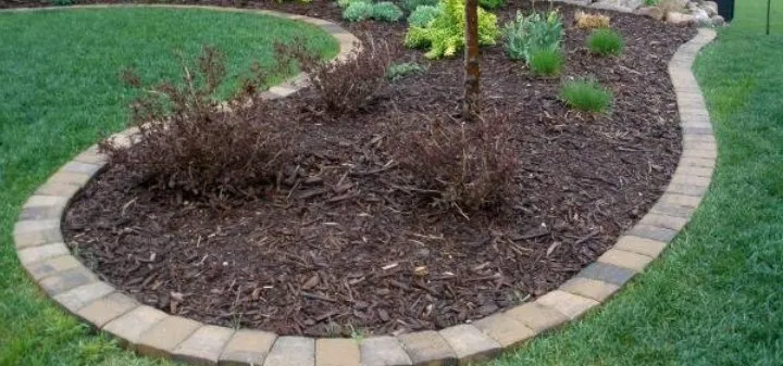 Reliable garden landscaping in Omaha, NE - Kozy Lawn Care