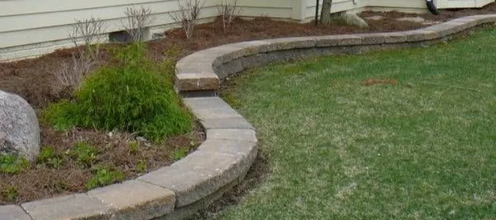 Affordable residential landscaping in Omaha, NE - Kozy Lawn Care