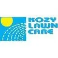 Kozy Lawn Care Logo