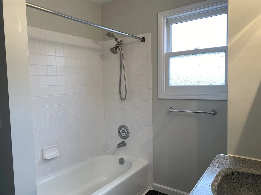 Custom landscape installation in San Pablo, CA by KP Carpentry Bay Area