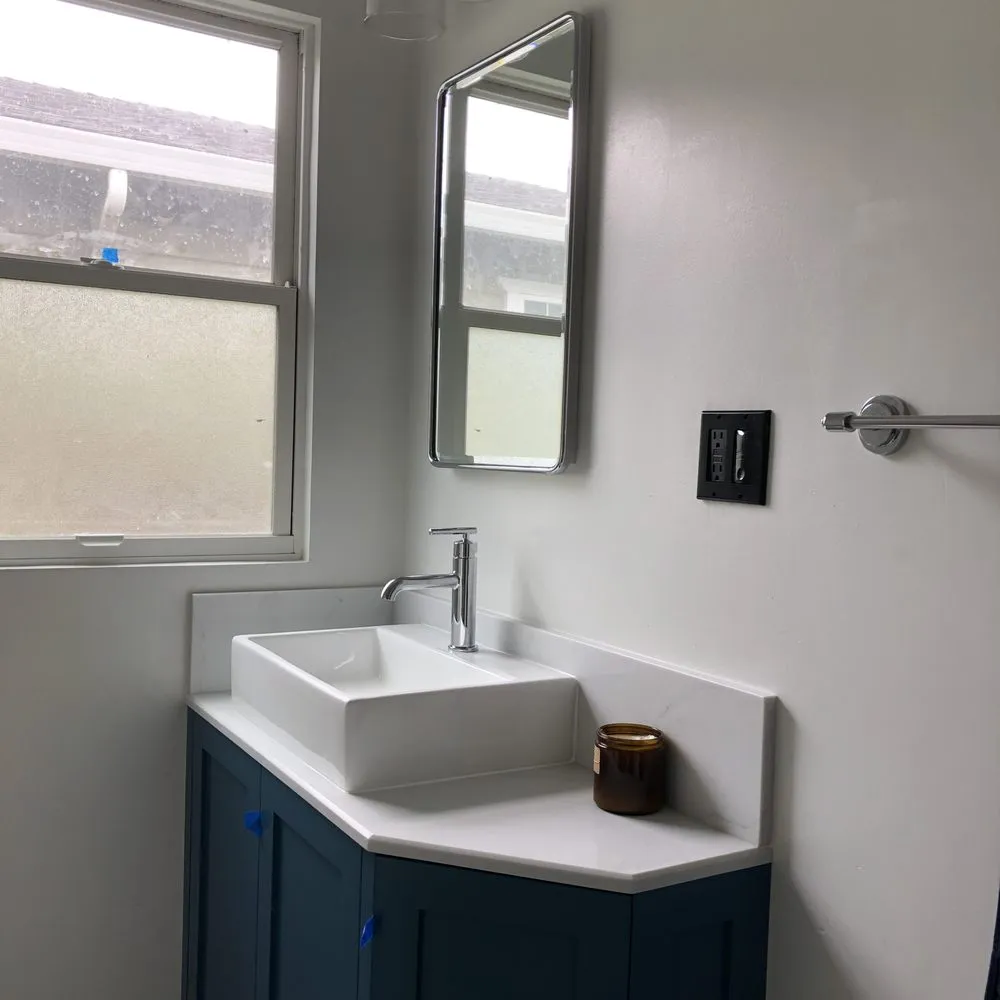 Trusted lawn care service in San Pablo, CA by KP Carpentry Bay Area