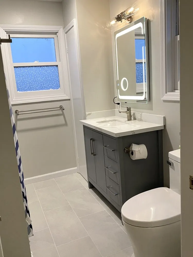 Custom yard cleanup service near you in San Pablo, CA by KP Carpentry Bay Area