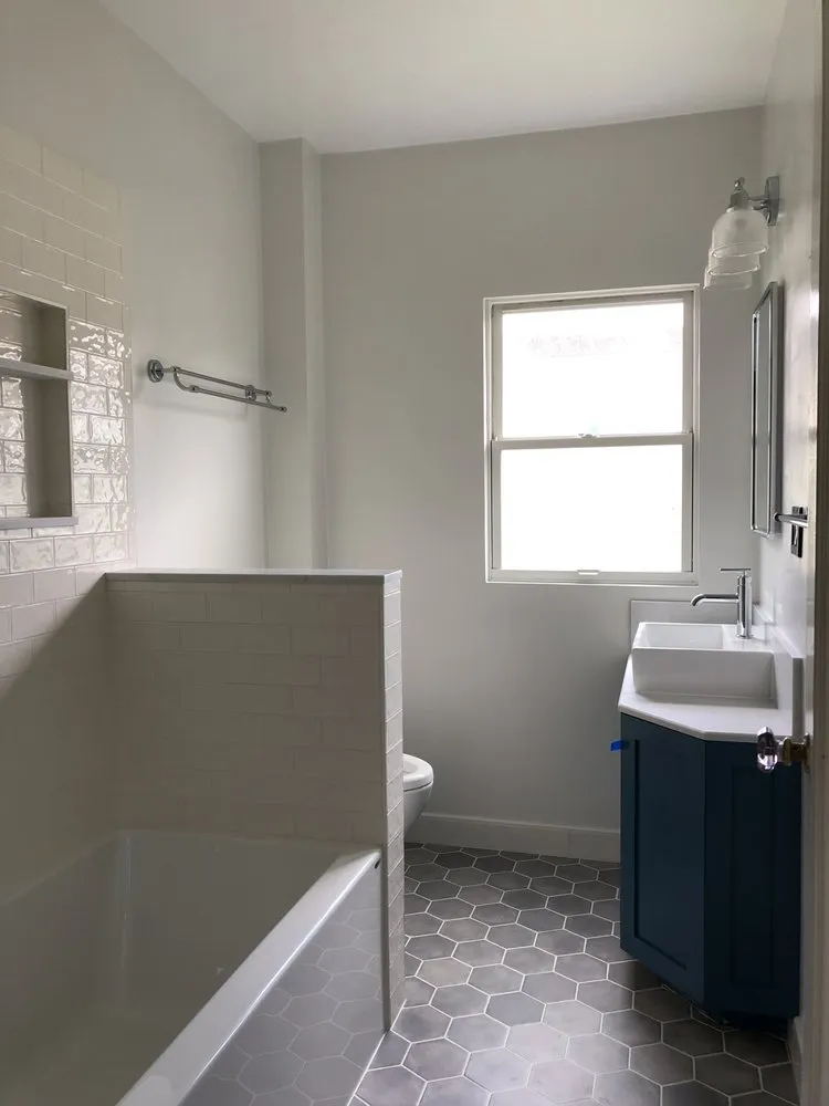 Affordable lawn care service for beautiful yards across San Pablo, CA - KP Carpentry Bay Area