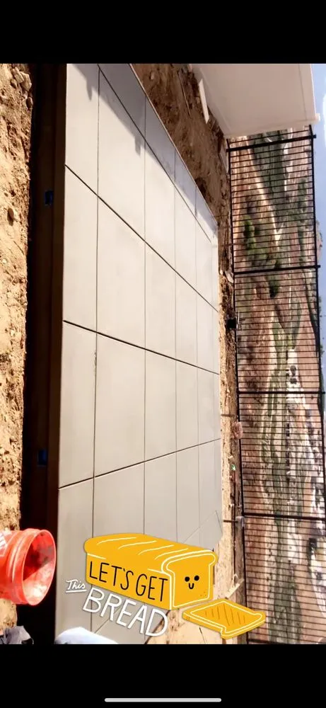 Professional landscape installation for beautiful yards in Magna, UT by KP Concrete