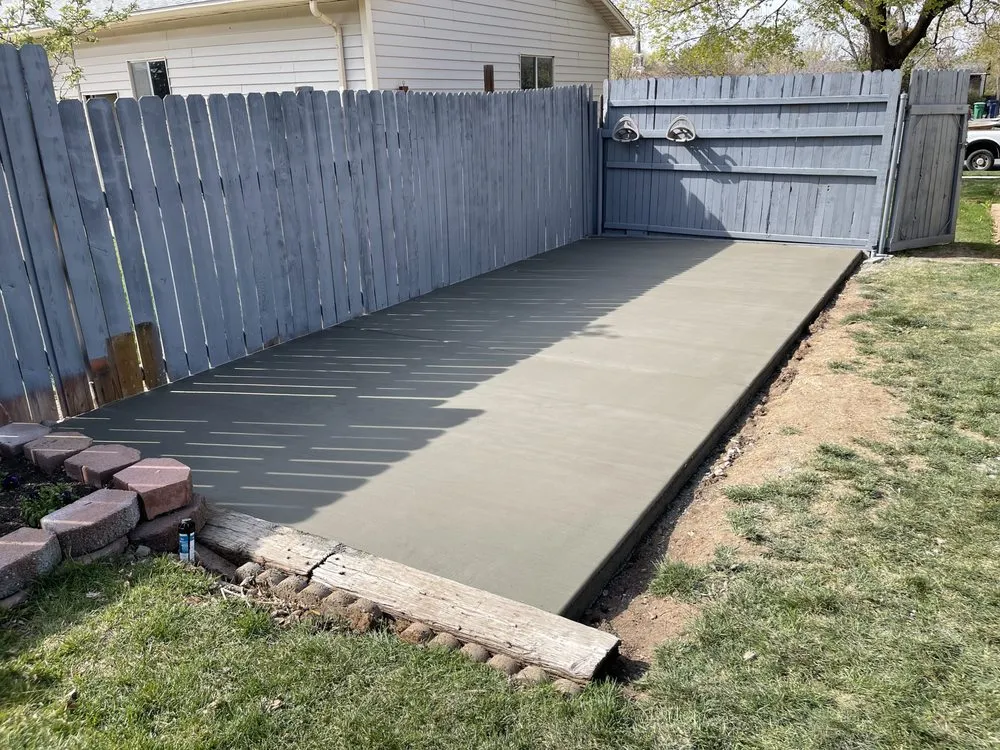 Expert landscape installation experts serving Magna, UT - KP Concrete