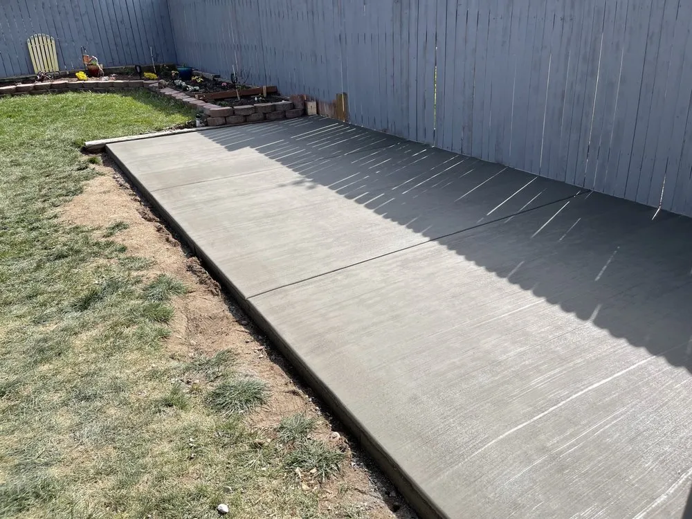 Trusted garden landscaping experts serving Magna, UT - KP Concrete