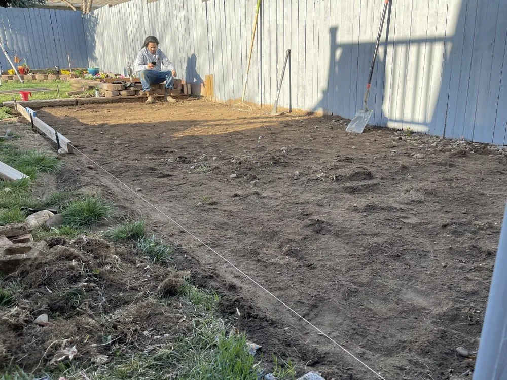 Reliable lawn care service experts serving Magna, UT - KP Concrete