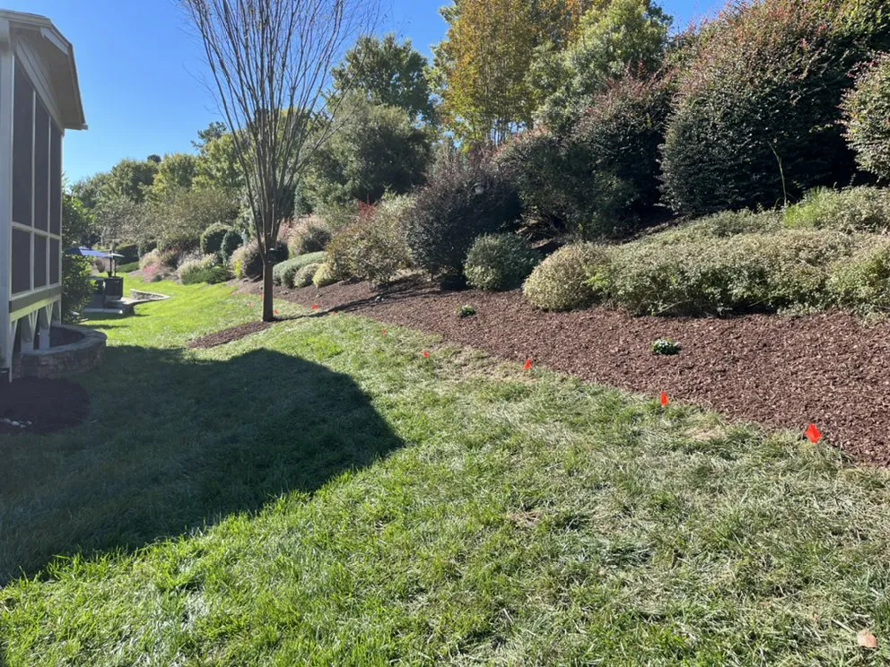 Local lawn care service for homes across Youngsville, NC - KP Landscapes