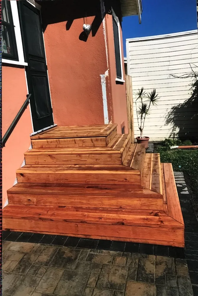 Top-rated lawn mowing service in San Leandro, CA by KP Landscaping & Concrete Service