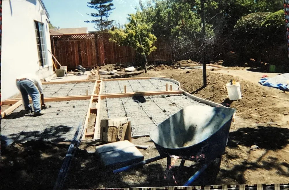Expert garden landscaping in San Leandro, CA - KP Landscaping & Concrete Service
