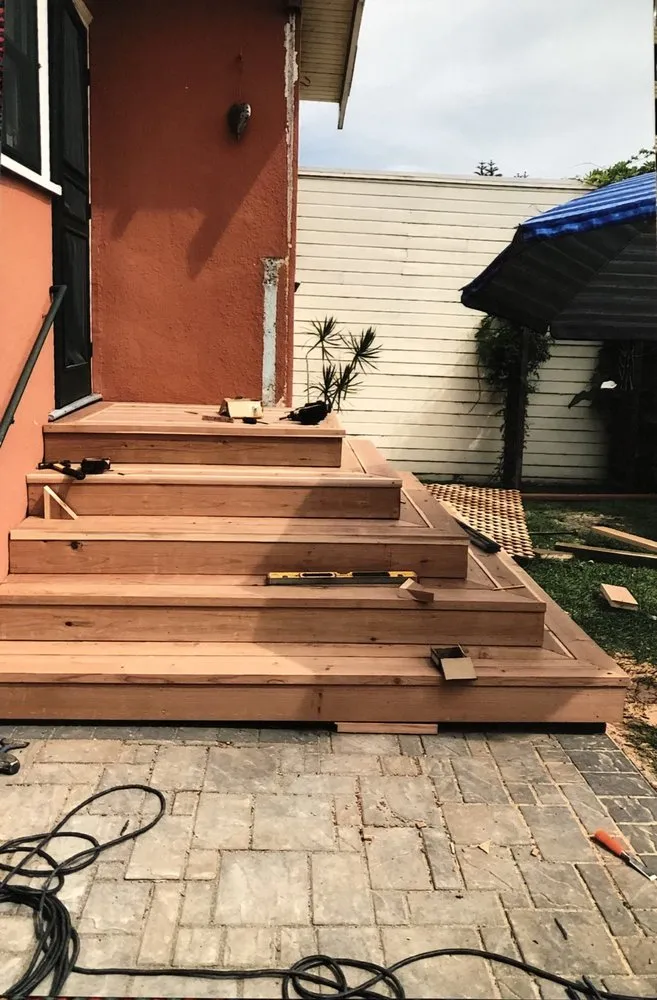 Trusted lawn care service in San Leandro, CA - KP Landscaping & Concrete Service