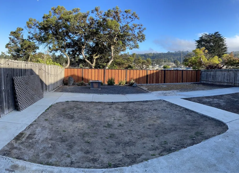 Expert lawn care service experts serving San Leandro, CA - KP Landscaping & Concrete Service