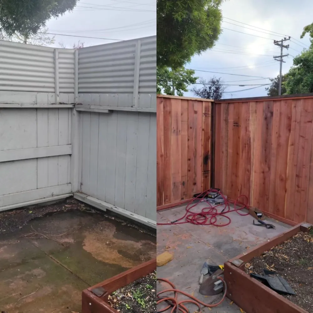 Affordable outdoor landscaping in San Leandro, CA - KP Landscaping & Concrete Service