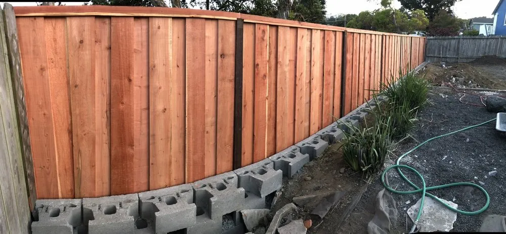 Reliable landscape installation for beautiful yards in San Leandro, CA by KP Landscaping & Concrete Service