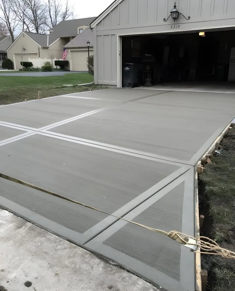 Reliable yard maintenance in San Leandro, CA - KP Landscaping & Concrete Service