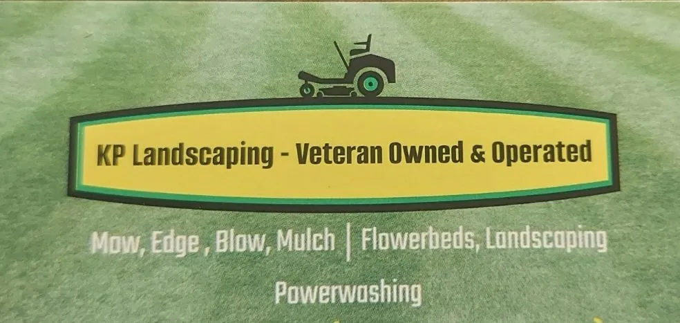 Reliable residential landscaping for beautiful yards in Kingwood, TX by KP Landscaping