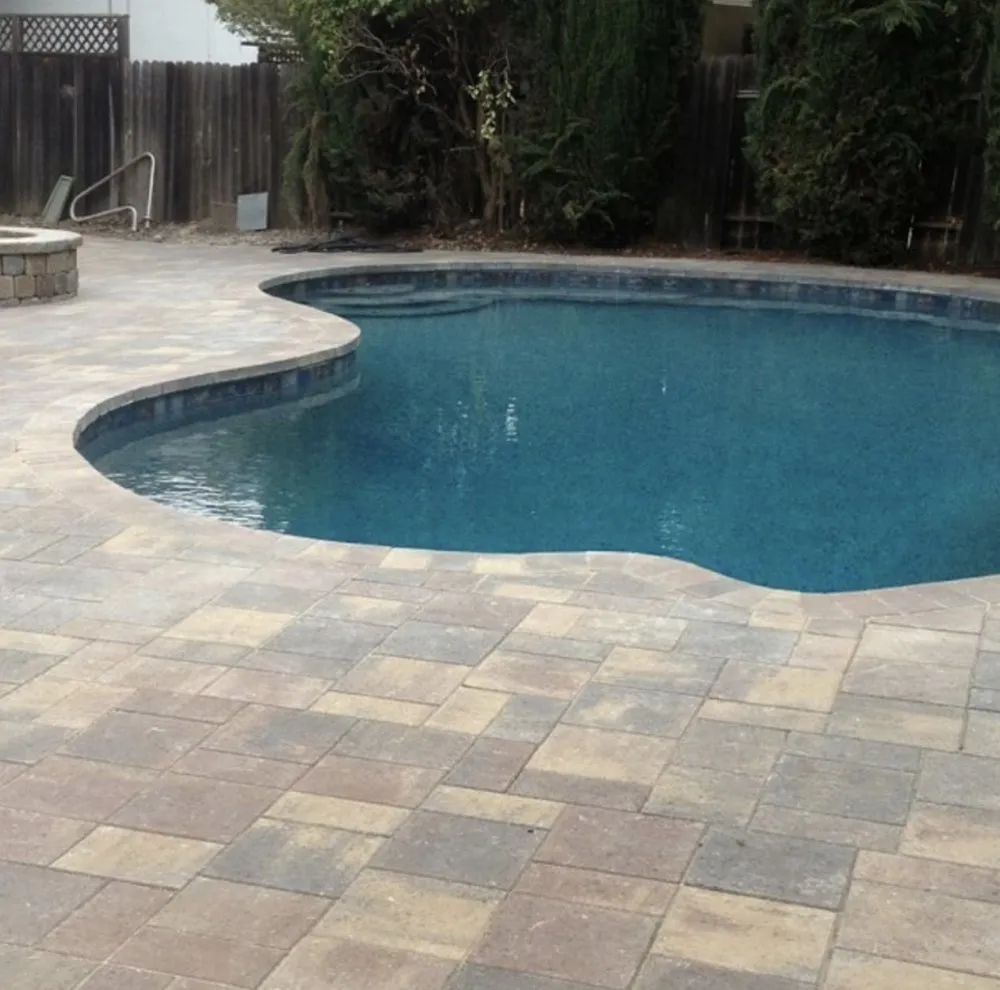 Professional lawn care service in Suisun City, CA by KP Landscaping