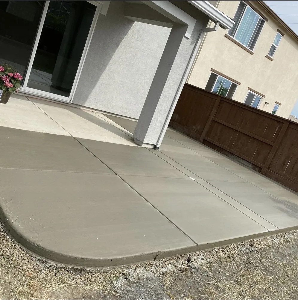 Reliable landscape installation experts serving Suisun City, CA - KP Landscaping