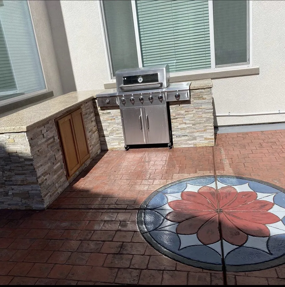 Reliable yard maintenance in Suisun City, CA - KP Landscaping