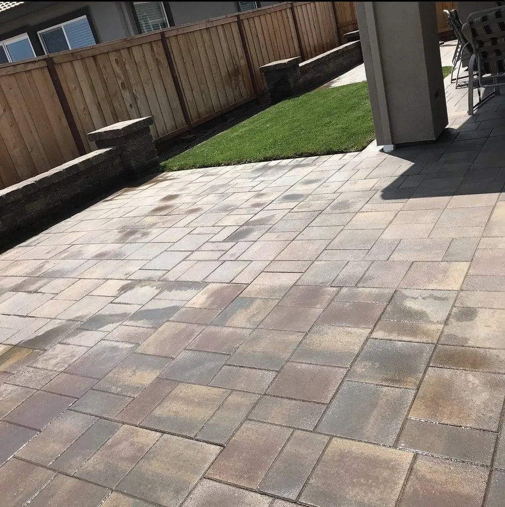 Expert yard maintenance for homes across Suisun City, CA - KP Landscaping