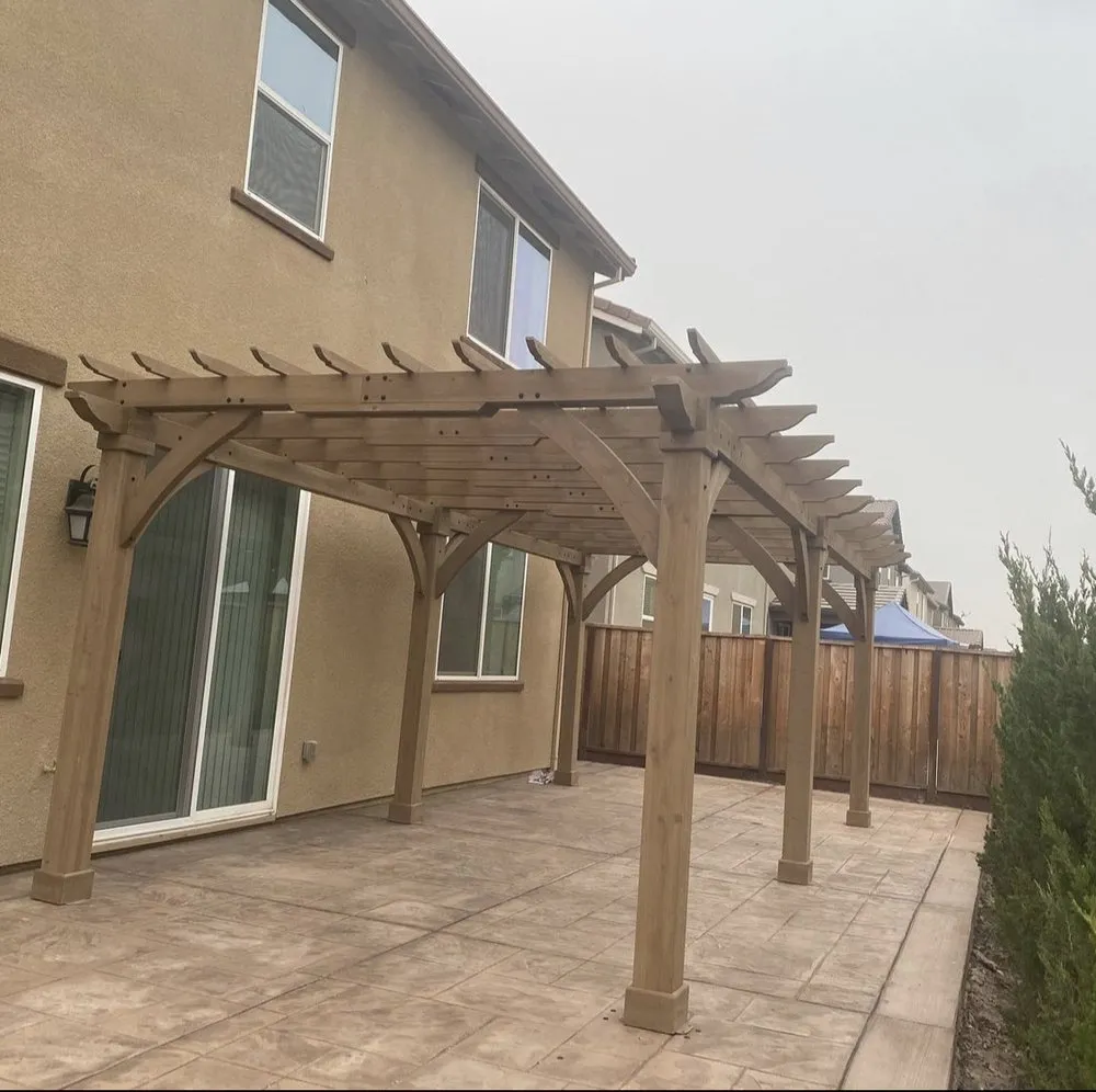 Expert landscape design experts serving Suisun City, CA - KP Landscaping