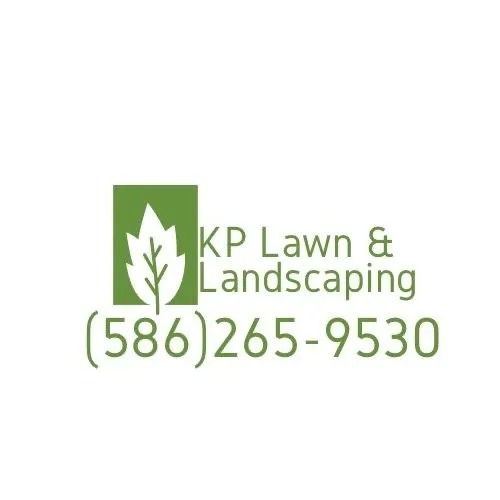 Custom residential landscaping in Charter Township of Clinton, MI - Kp Lawn And Landscaping
