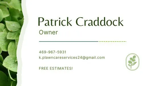 Professional lawn care service in Heartland, TX by K&P Lawn Care