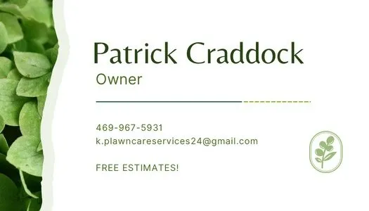 Reliable lawn mowing service in Heartland, TX by K&P Lawn Care