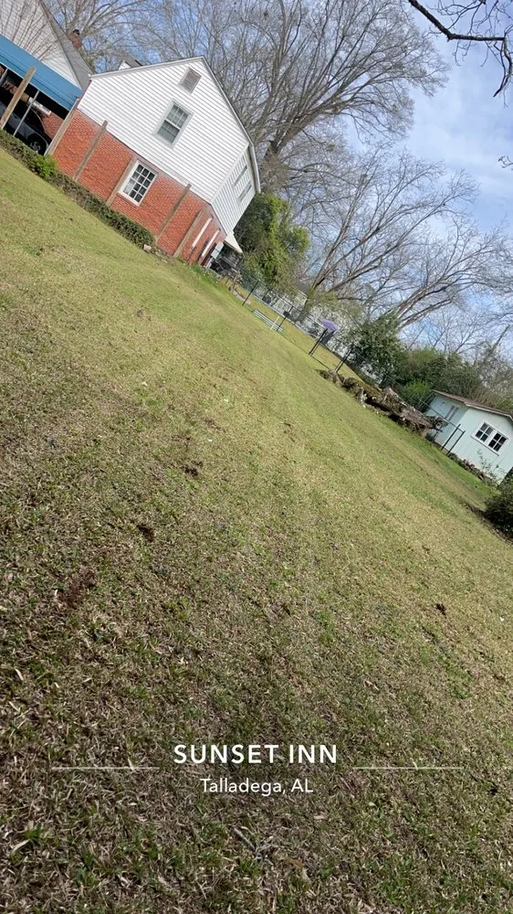 Top-rated lawn care service experts serving Talladega, AL - KP Lawn Care