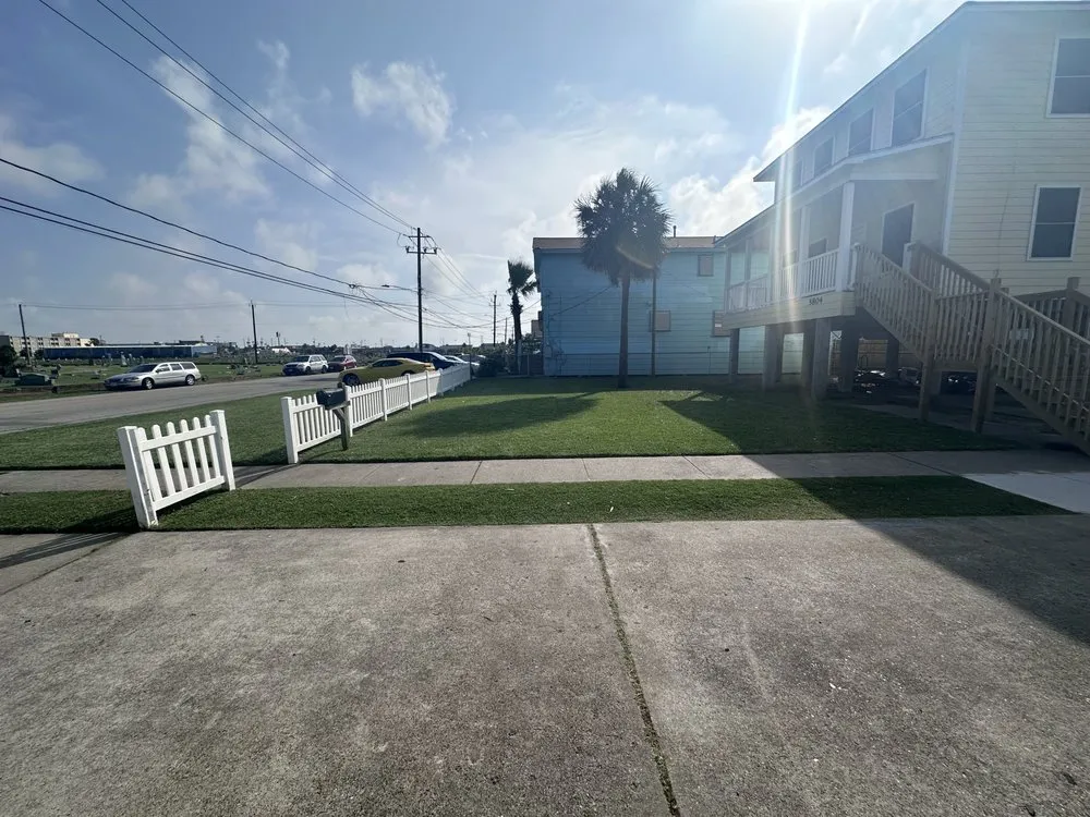 Top-rated lawn care service in San Leon, TX - KP Lawn Technicians