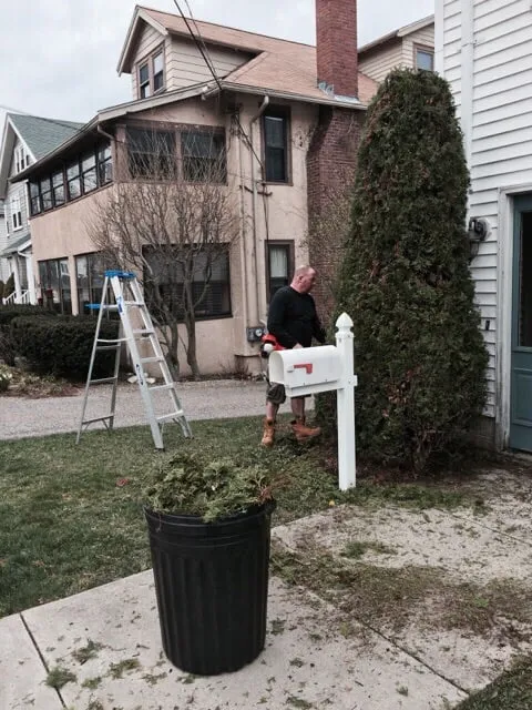 Trusted yard cleanup service experts serving Watertown, MA - KP McDade Landscaping