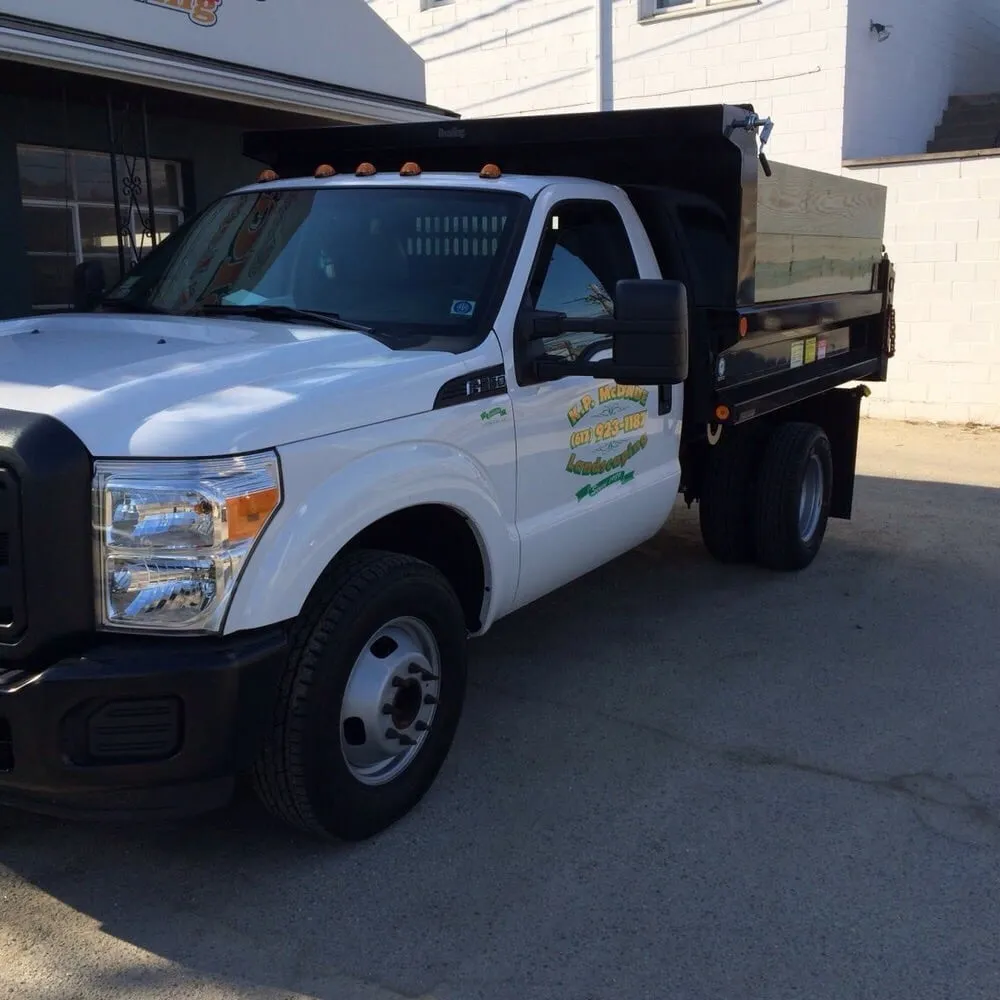 Top-rated lawn care service for outdoor upgrades in Watertown, MA by KP McDade Landscaping