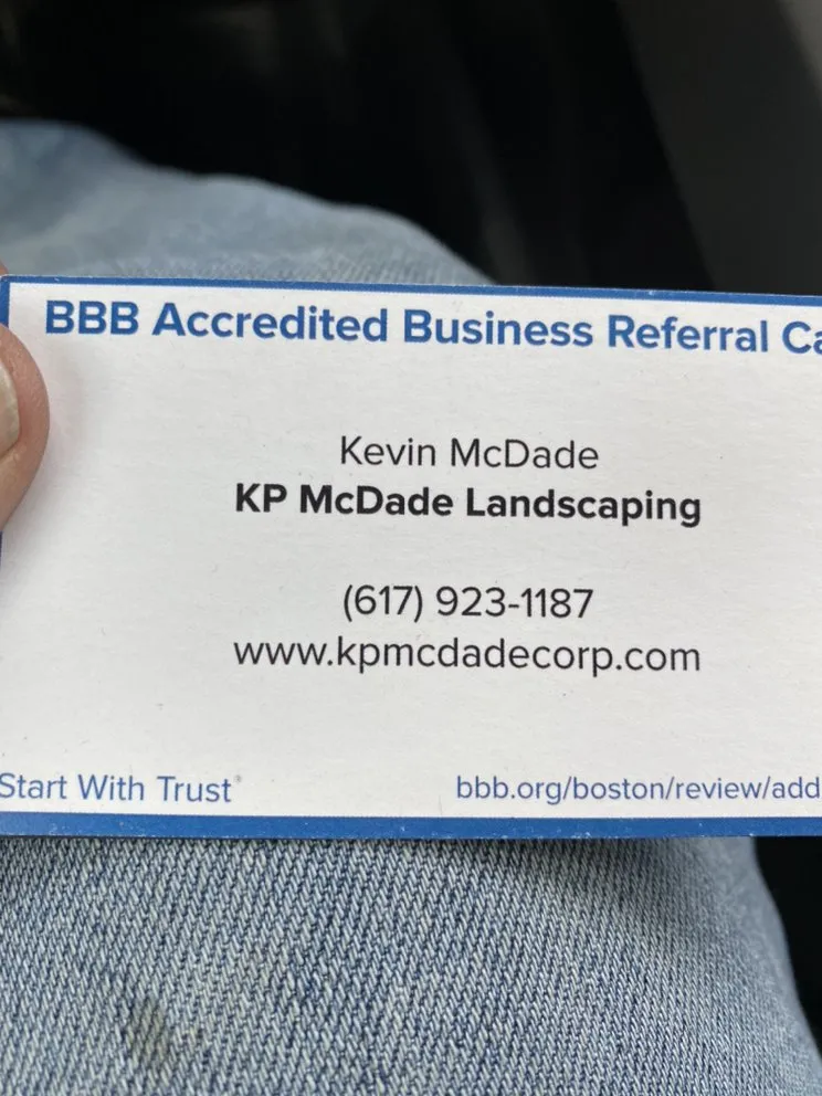 Professional garden landscaping for year-round maintenance across Watertown, MA - KP McDade Landscaping